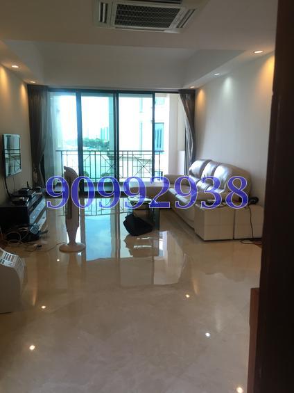 Pebble Bay (D15), Condominium #106241942